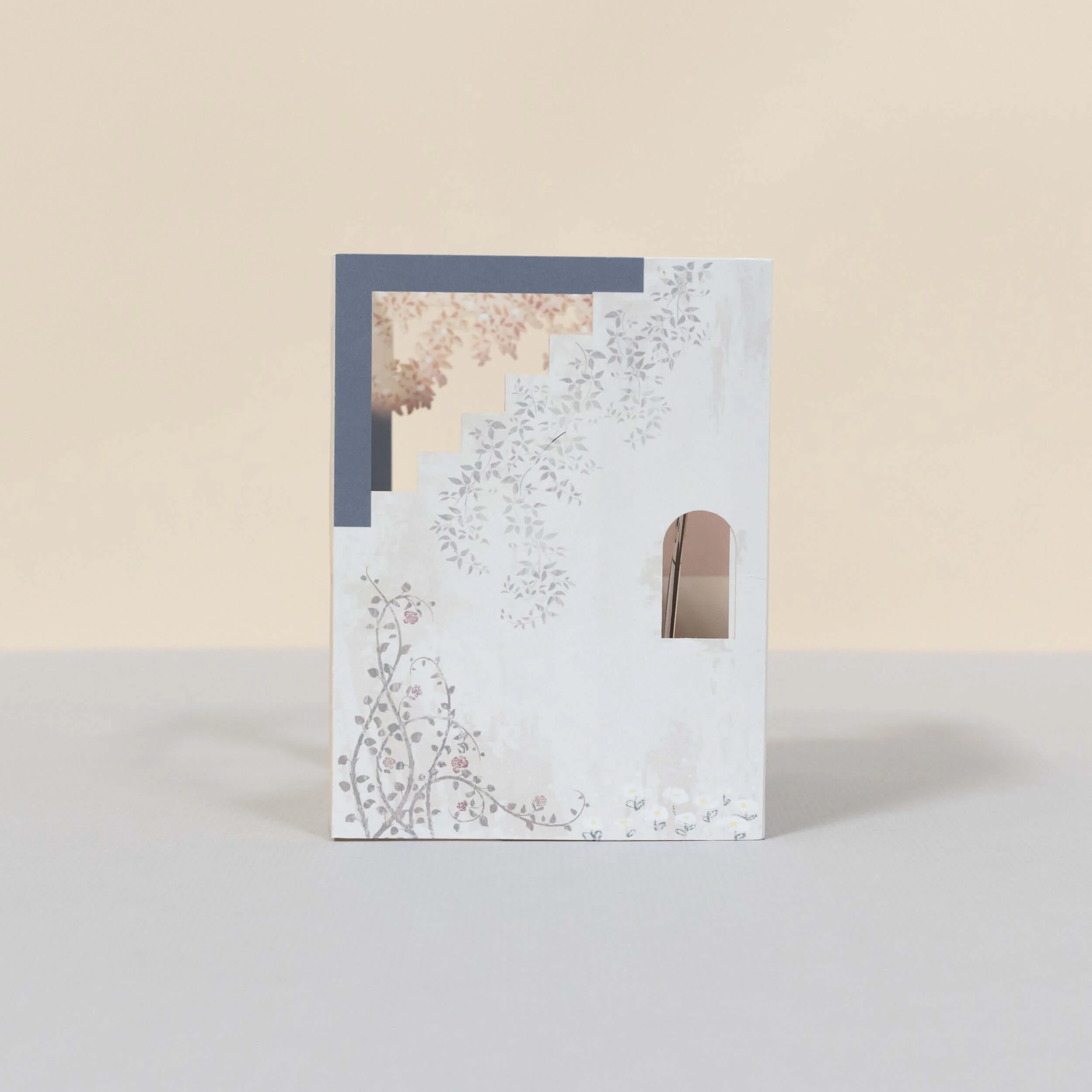 3D Greeting Card - I Love You - Image 4
