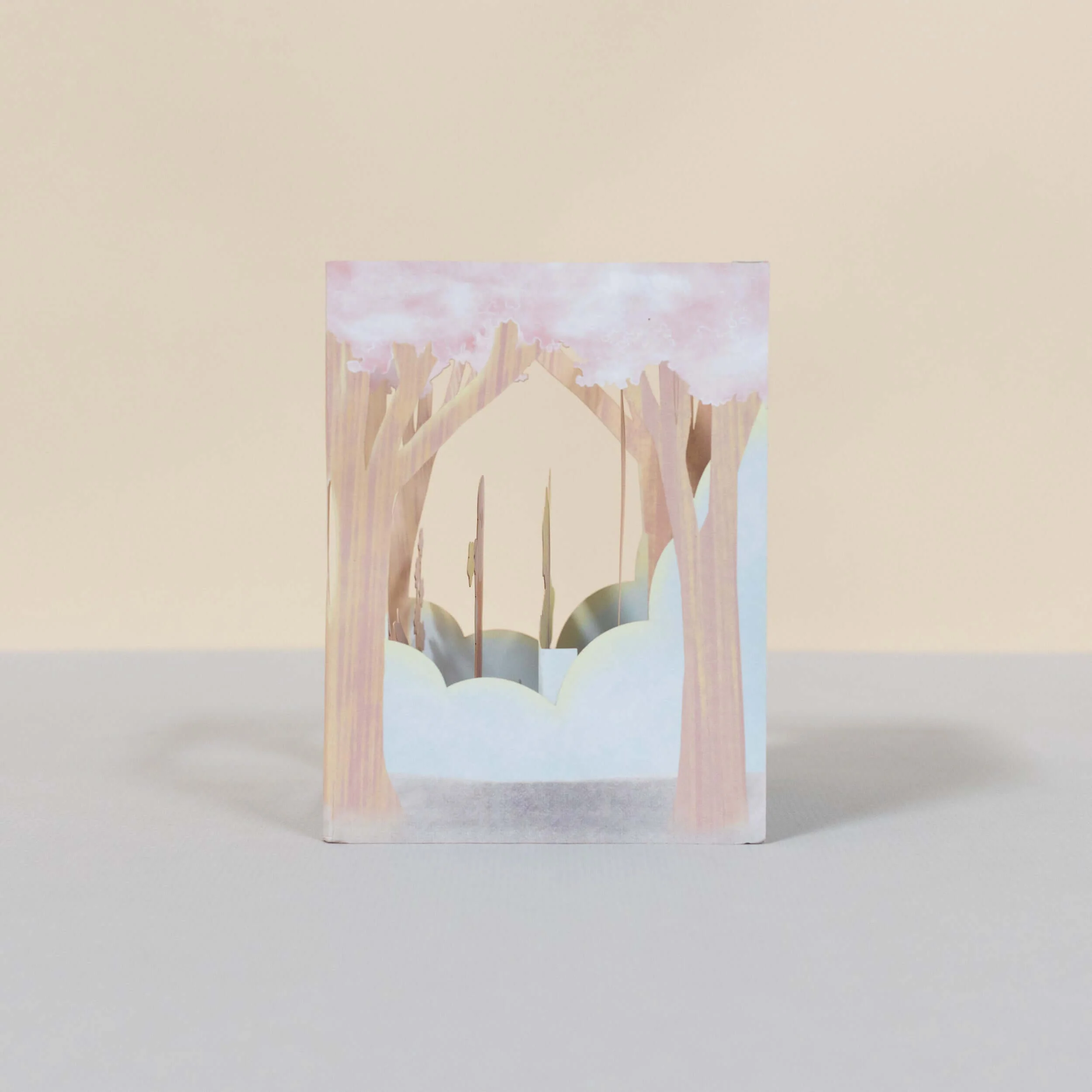 3D Greeting Card - You're Amazing - Image 4