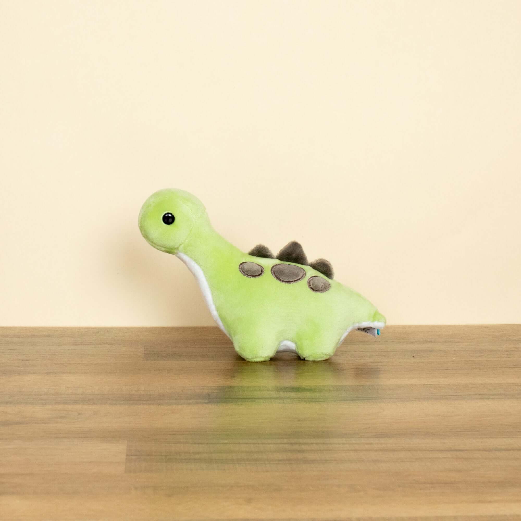 Mini Bronti the Brontosaurus - Image 4
