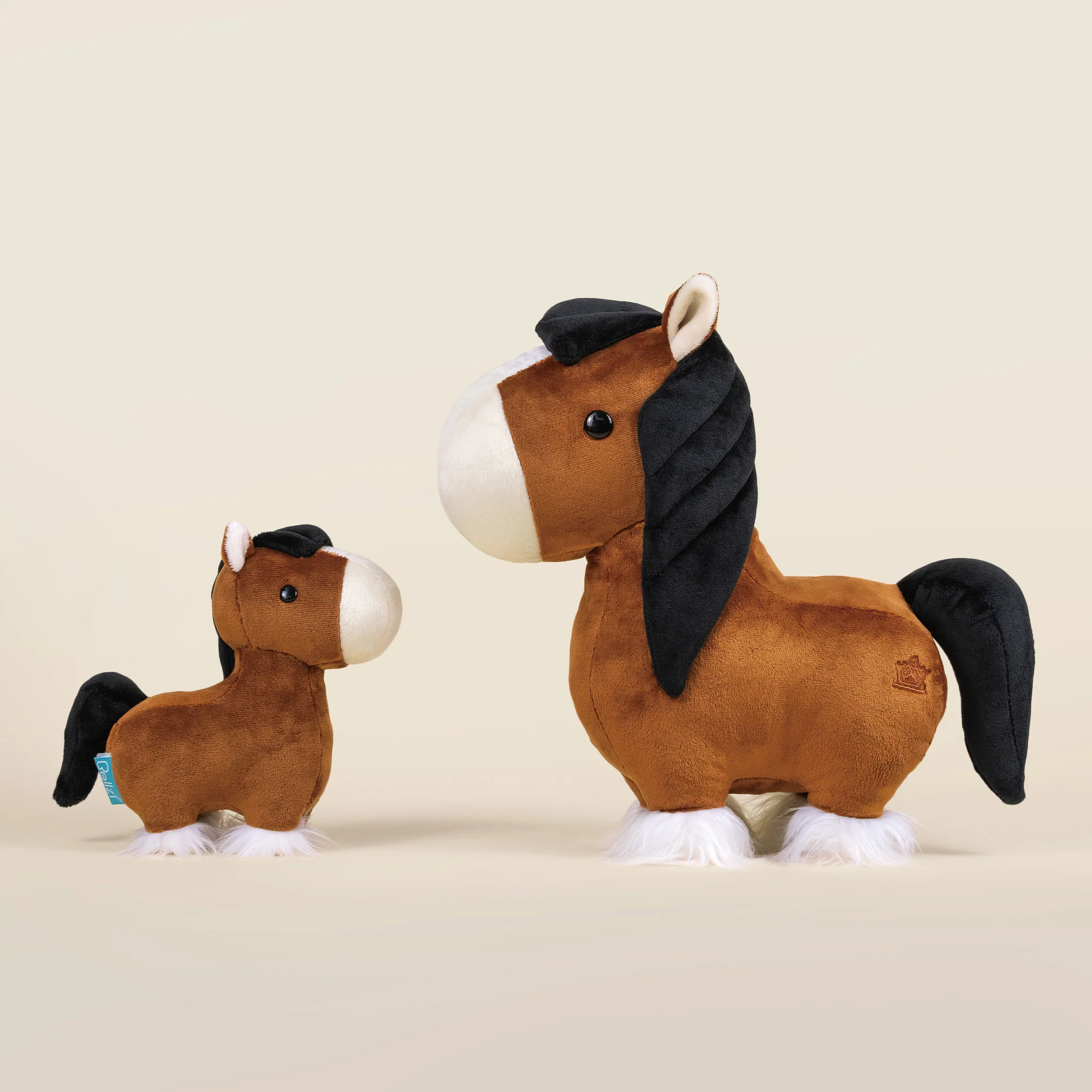Clydesdale the Horsi - Image 11