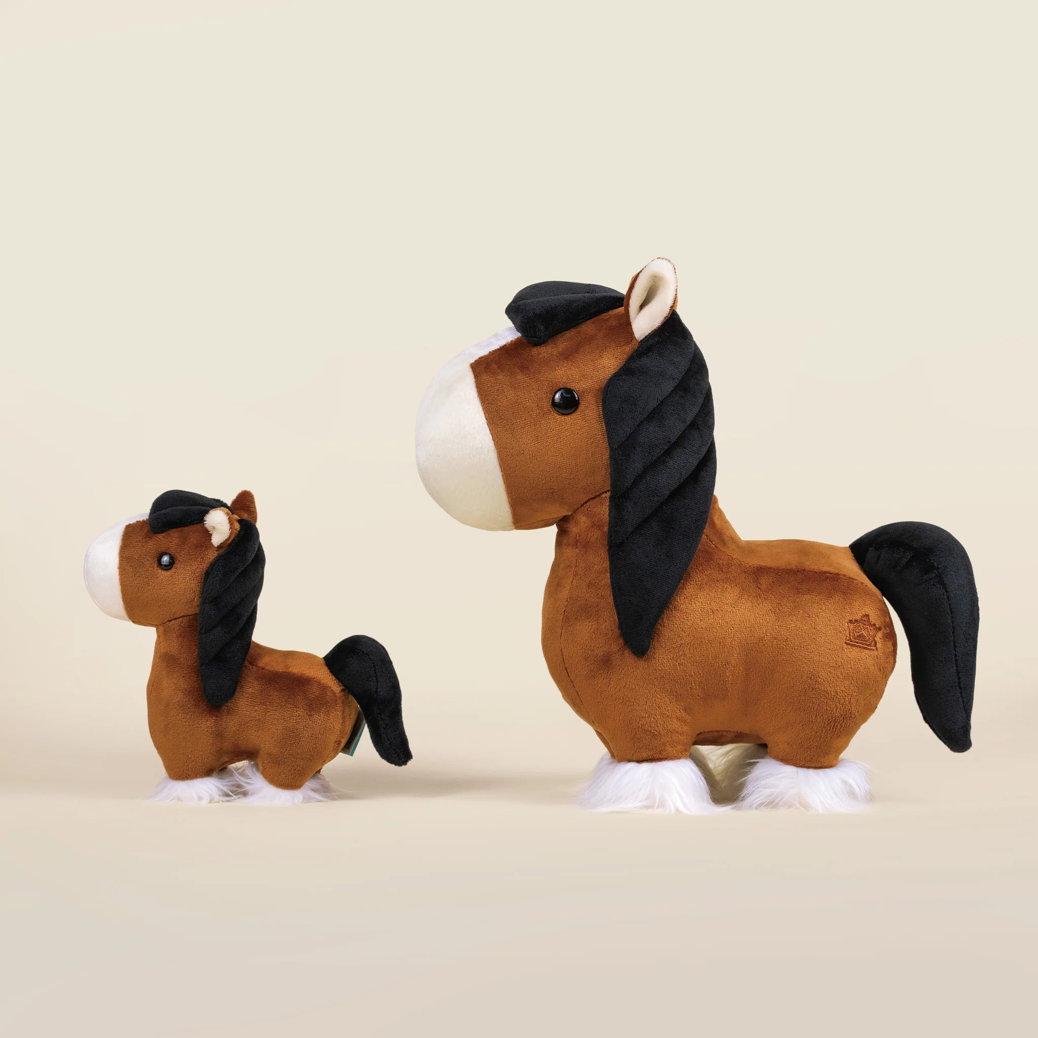Clydesdale the Horsi - Image 12
