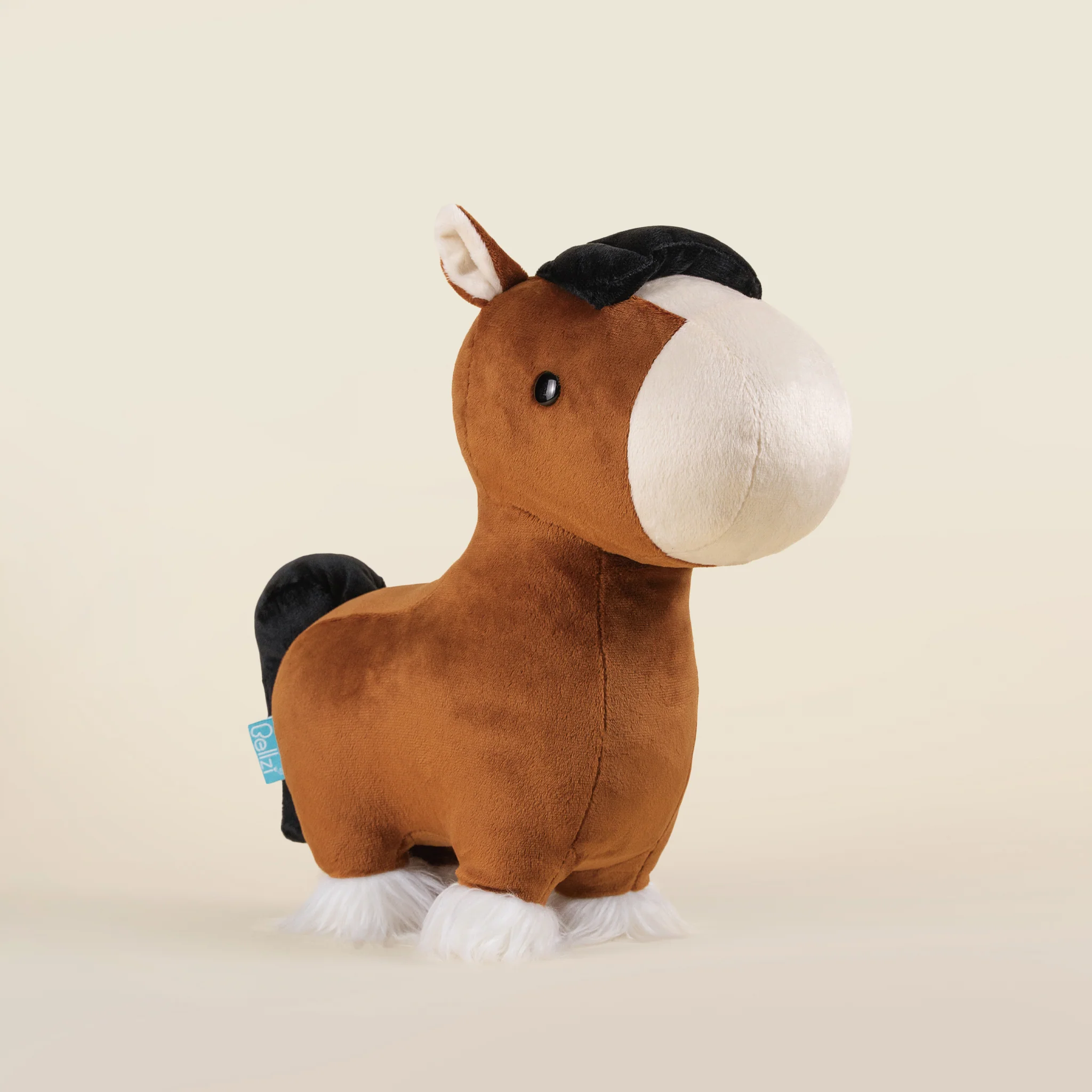 Clydesdale the Horsi - Image 3
