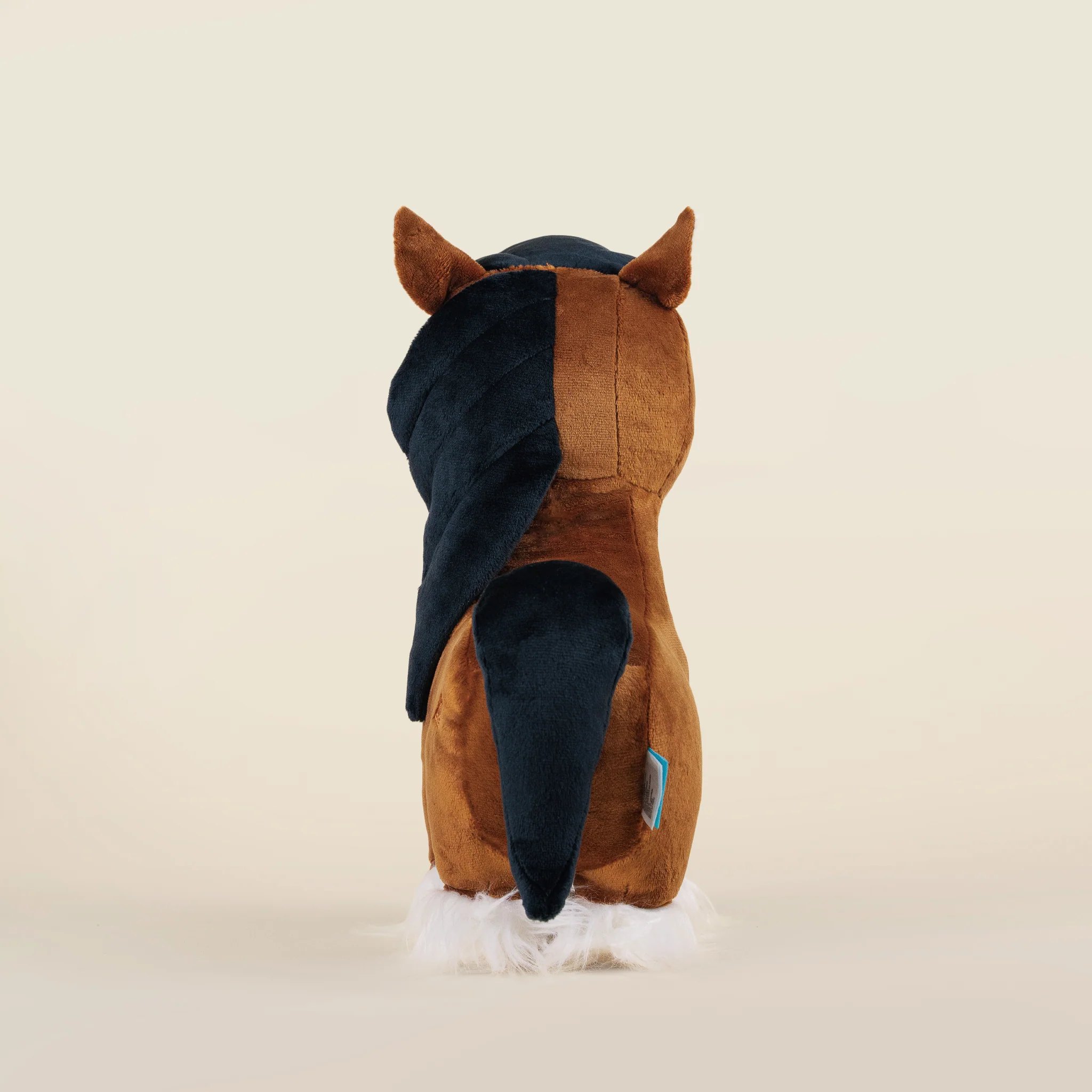 Clydesdale the Horsi - Image 6