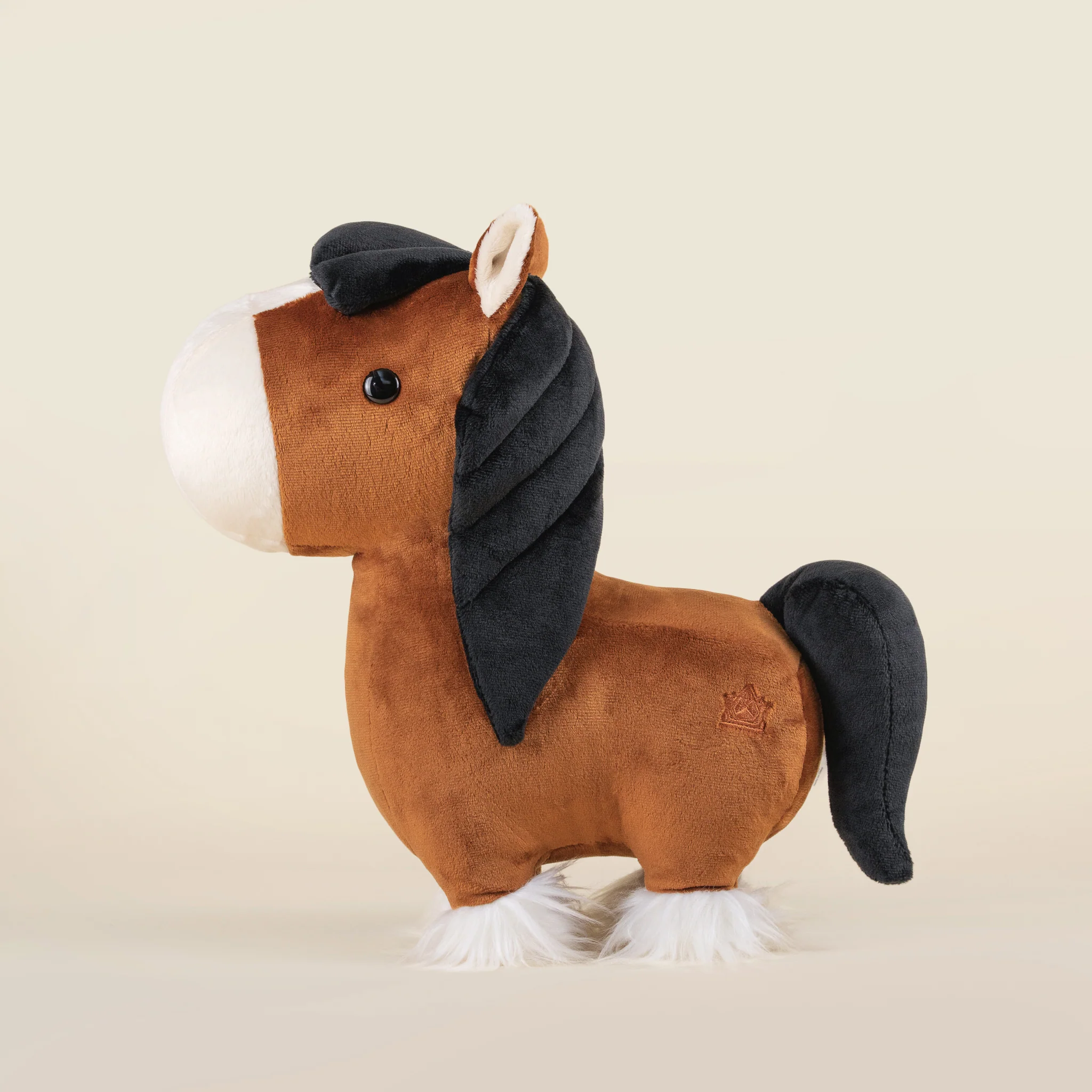 Clydesdale the Horsi - Image 8