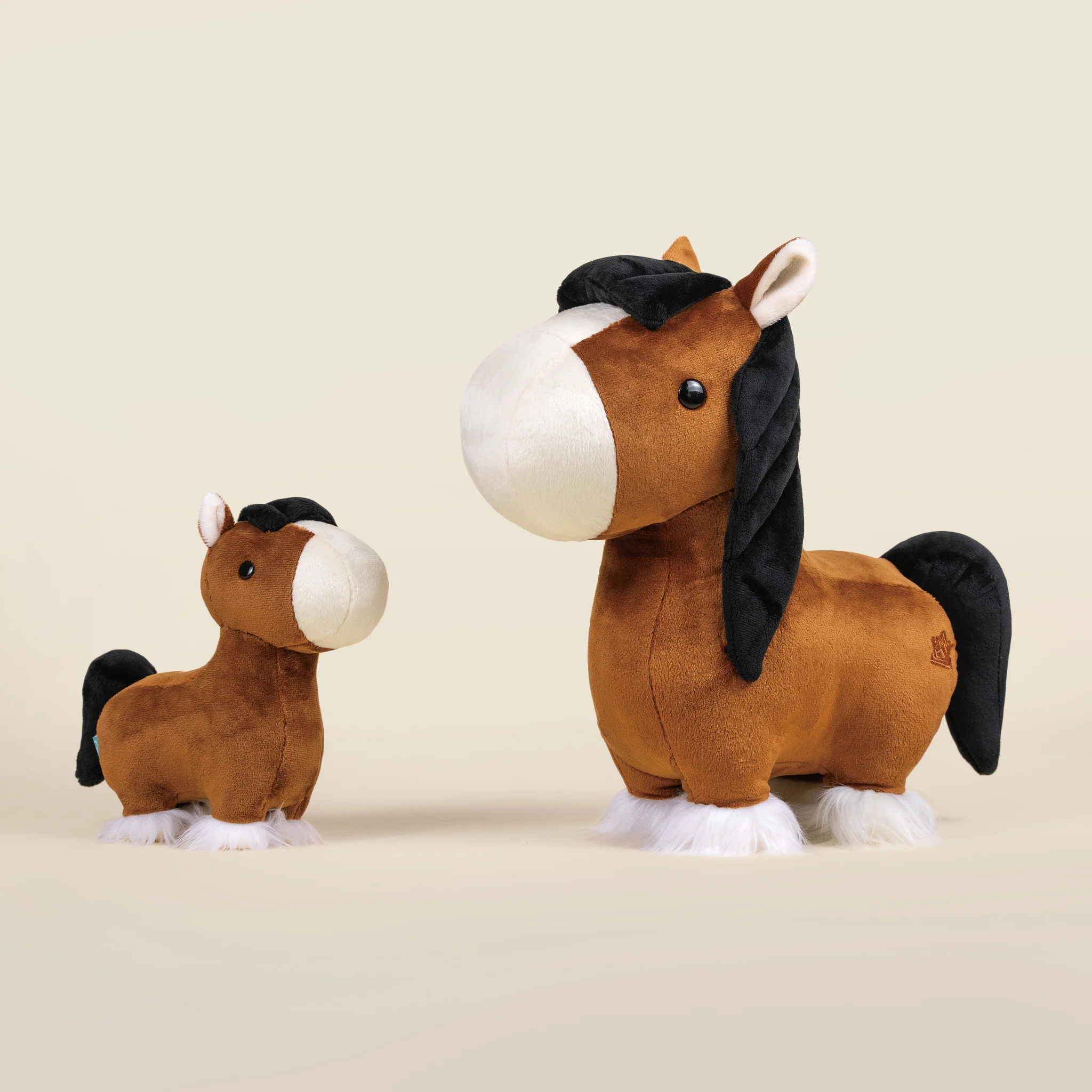 Clydesdale the Horsi - Image 9