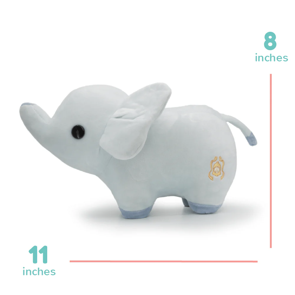 Phanti the Elephant - Image 5