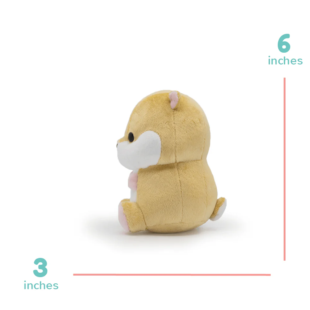 Mini Hami the Hamster - Image 6