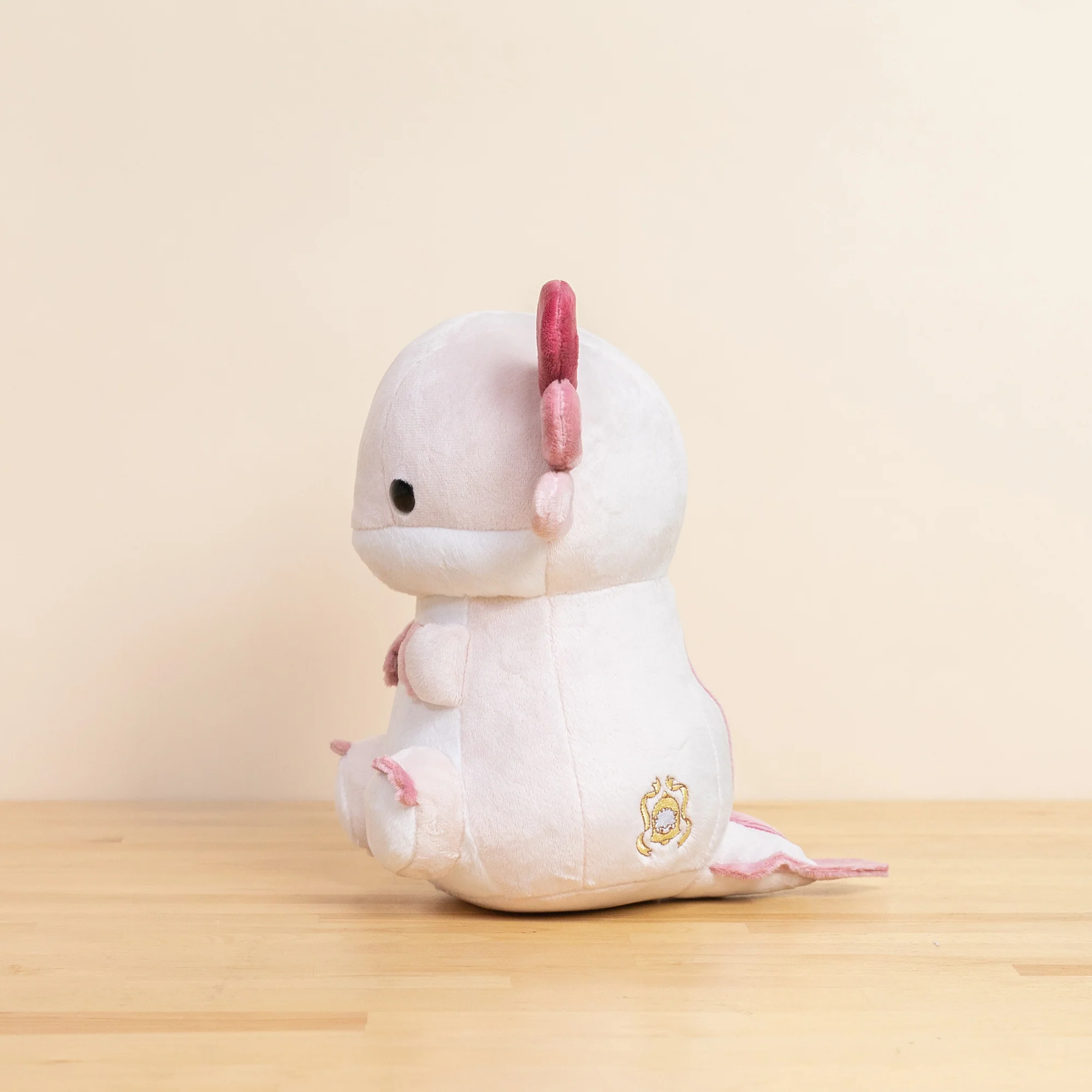Lotti the Axolotl - Image 3