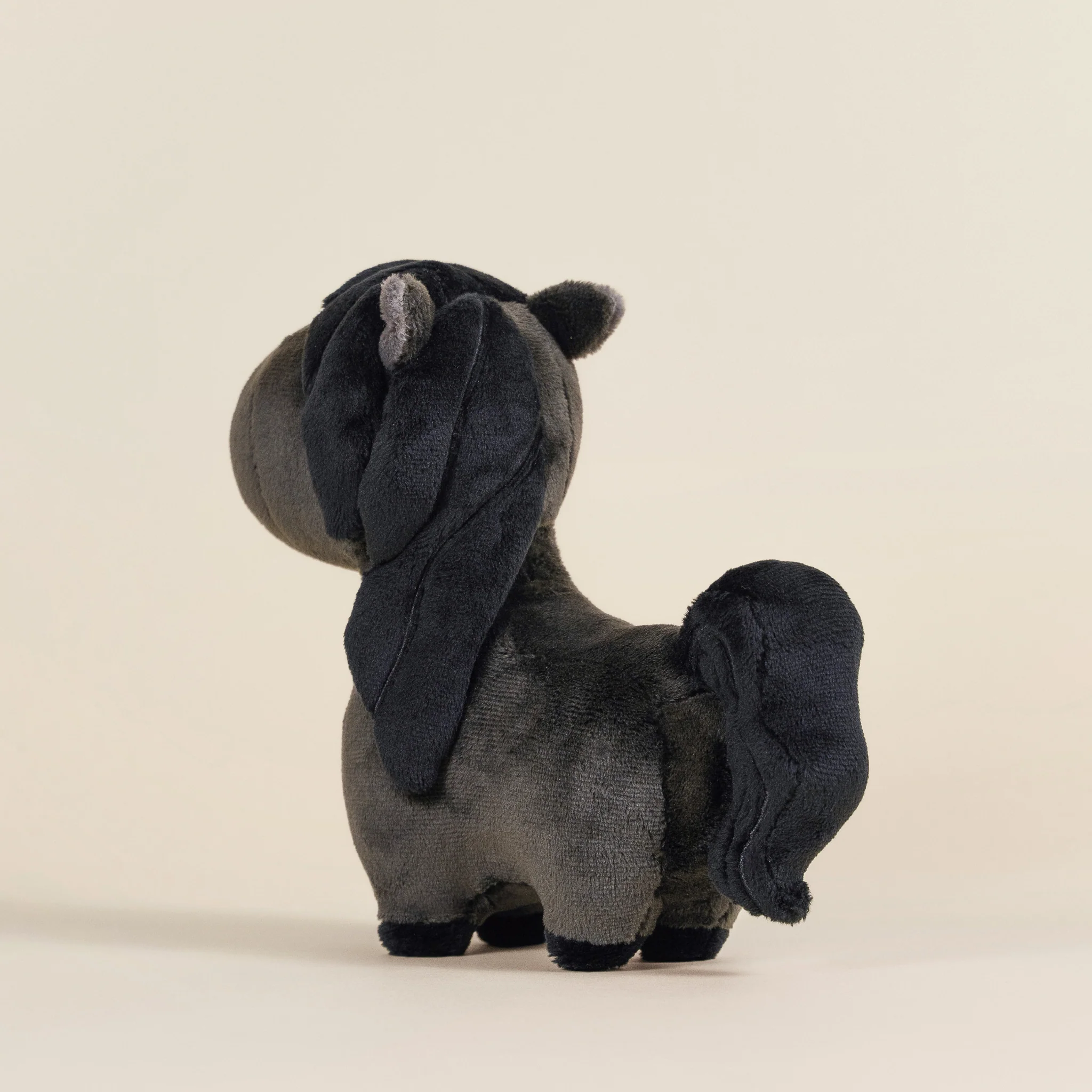 Mini Friesian the Horsi - Image 7