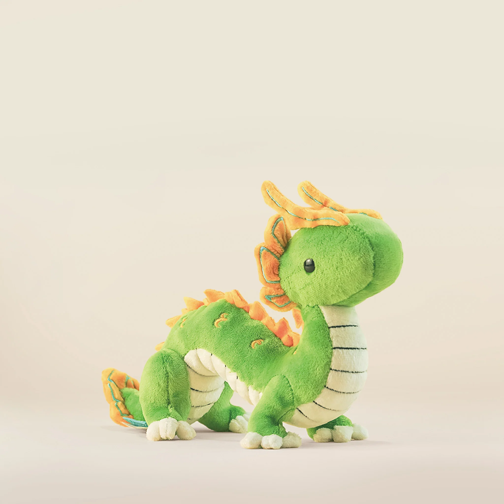 Mini Long-yi the Serpent Dragon - Image 3