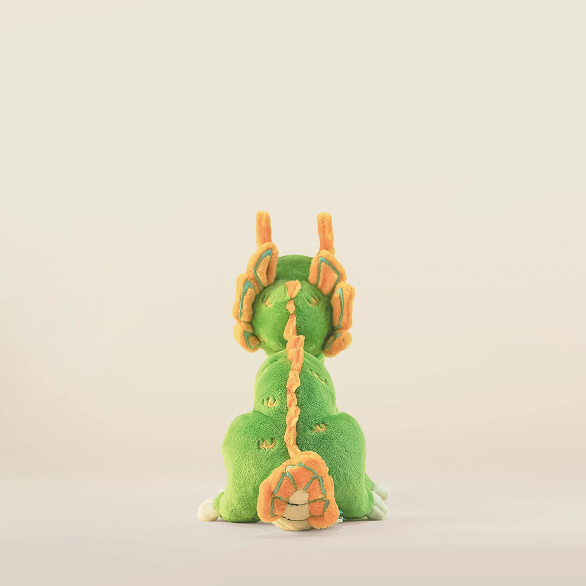 Mini Long-yi the Serpent Dragon - Image 6