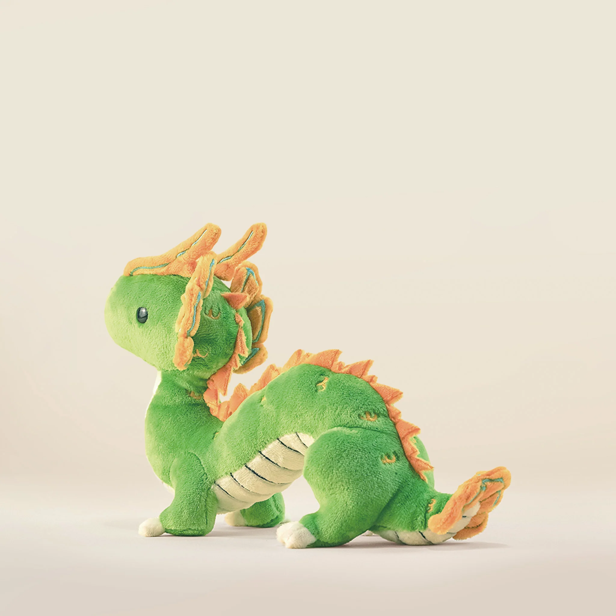 Mini Long-yi the Serpent Dragon - Image 7