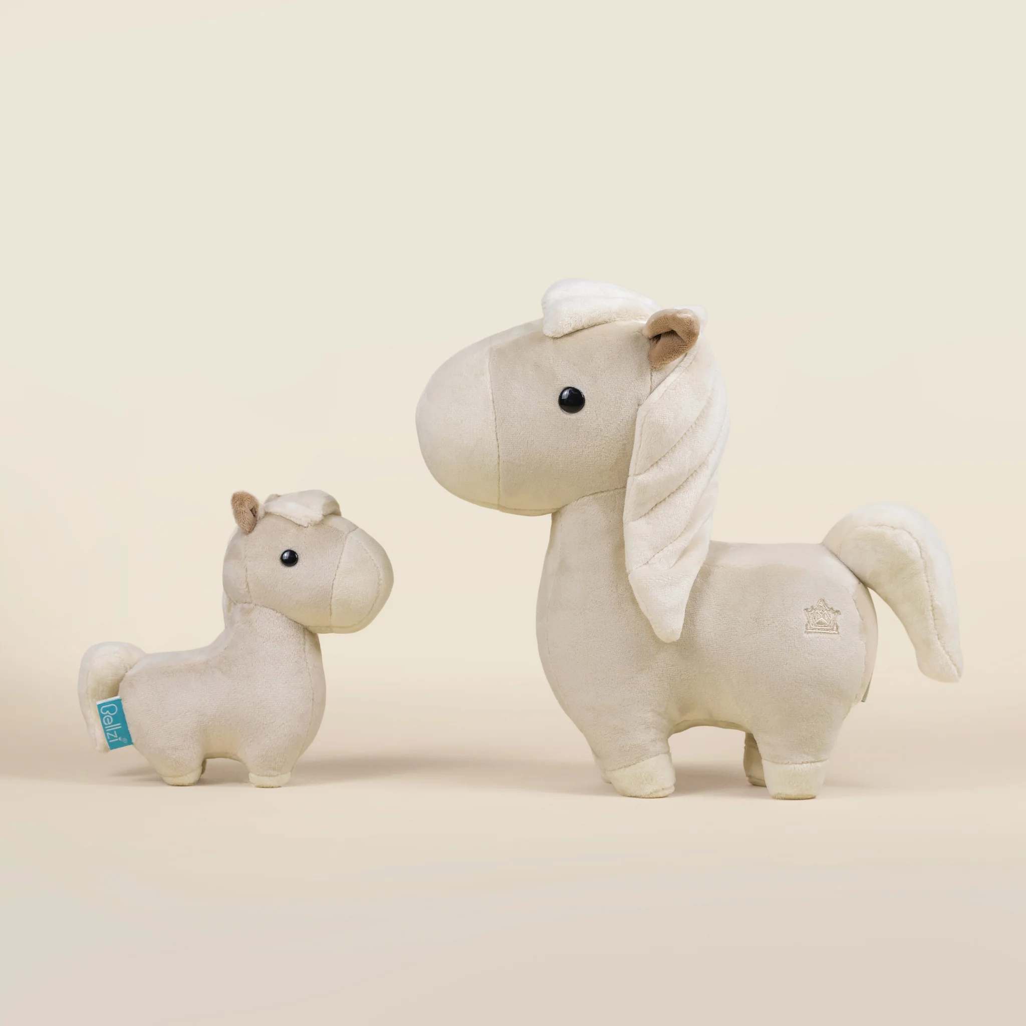 Mini Palomino the Horsi - Image 10