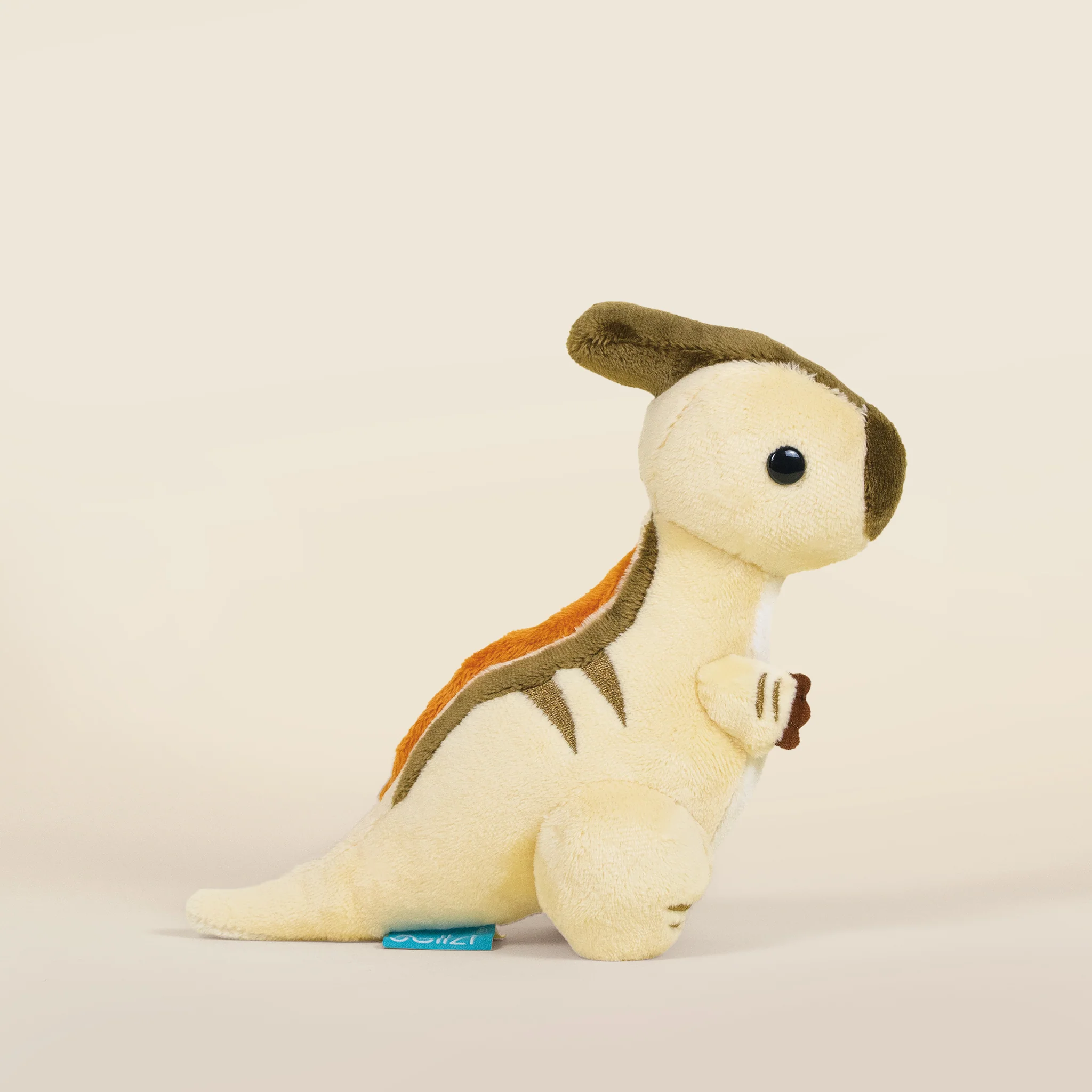 Mini Parasauri the Parasaurolophus - Image 4