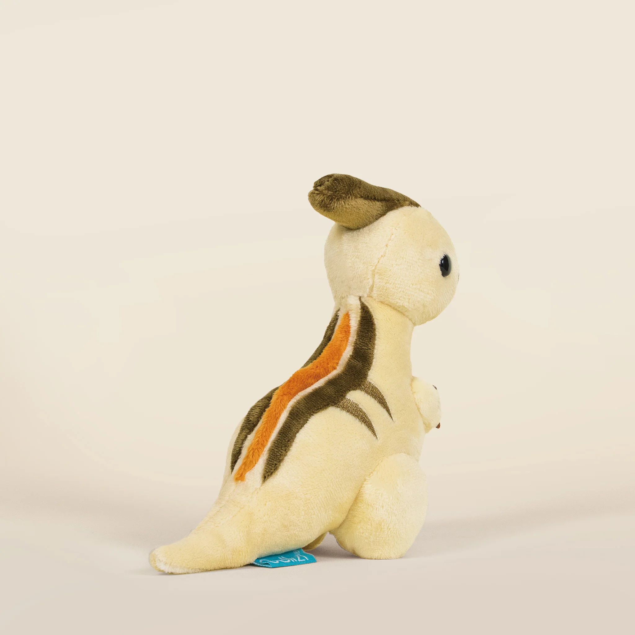 Mini Parasauri the Parasaurolophus - Image 5