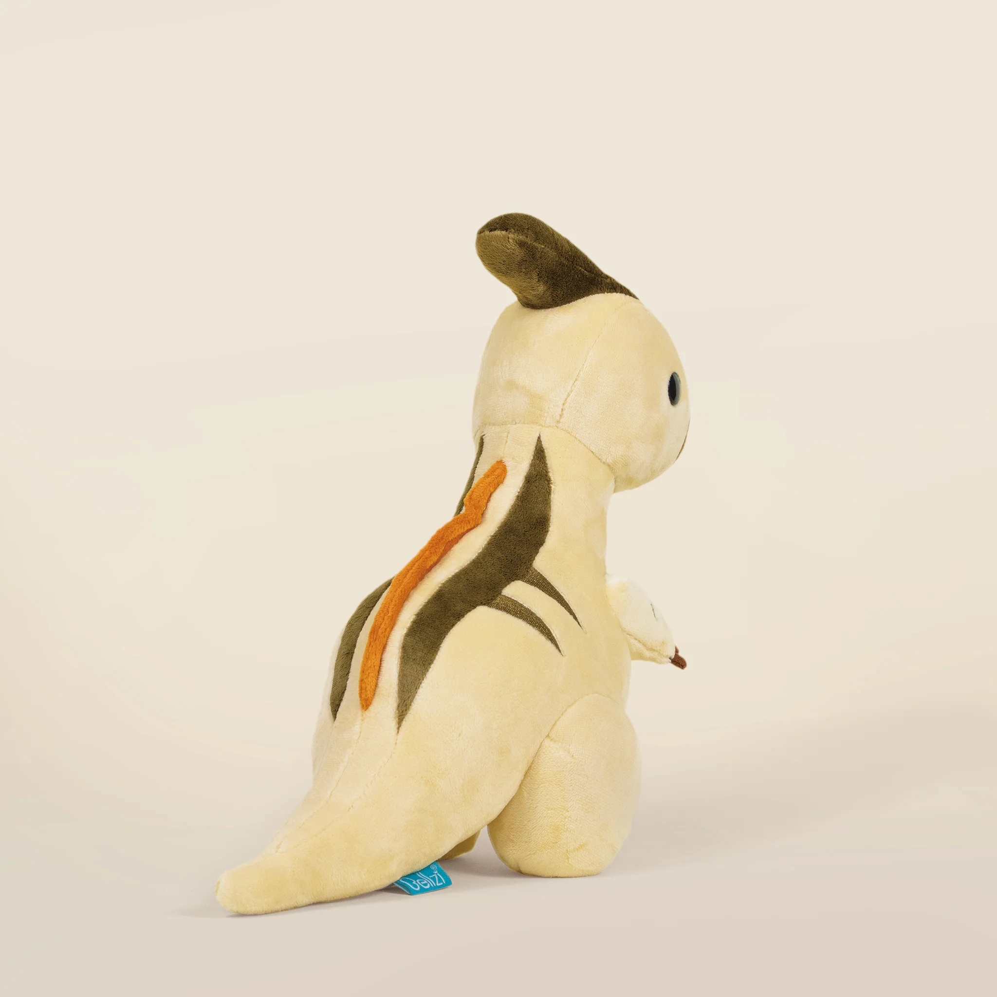 Parasauri the Parasaurolophus - Image 5