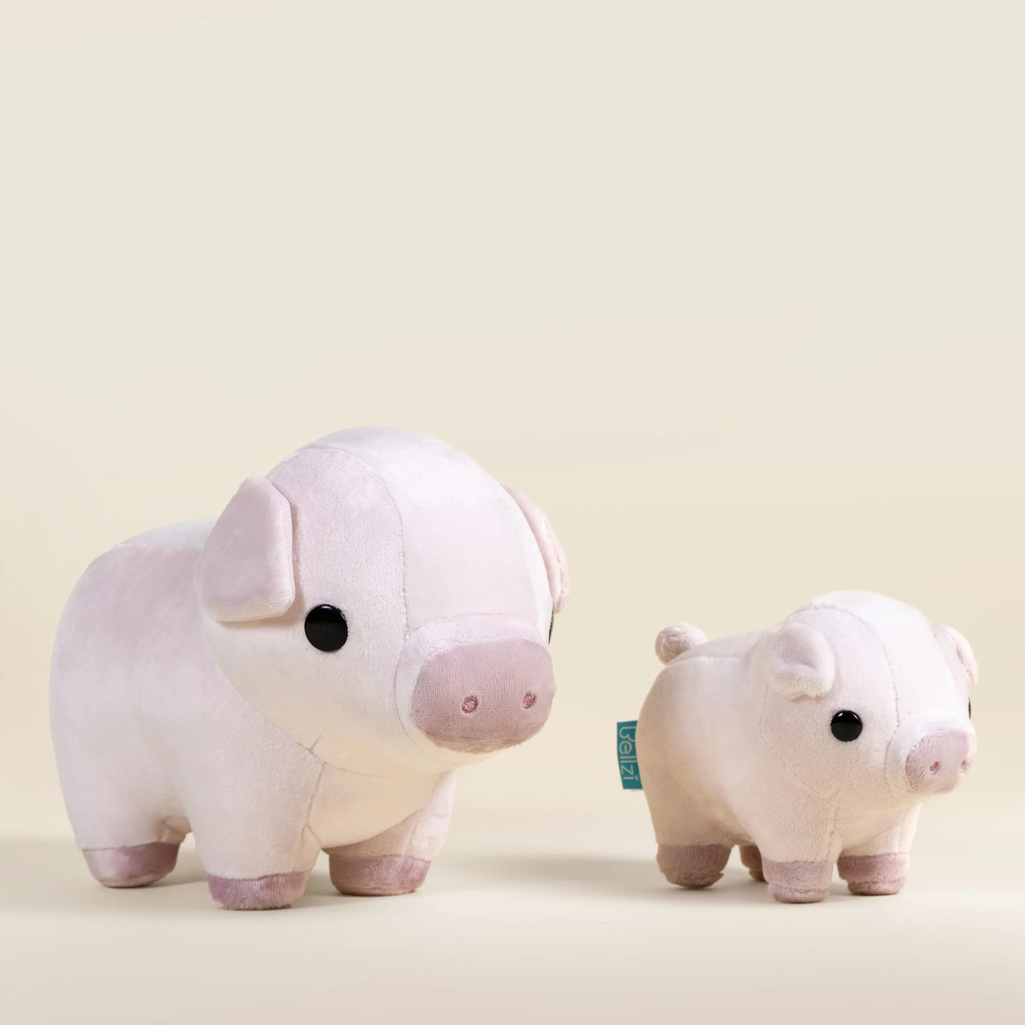Mini Piggi the Pig - Image 12