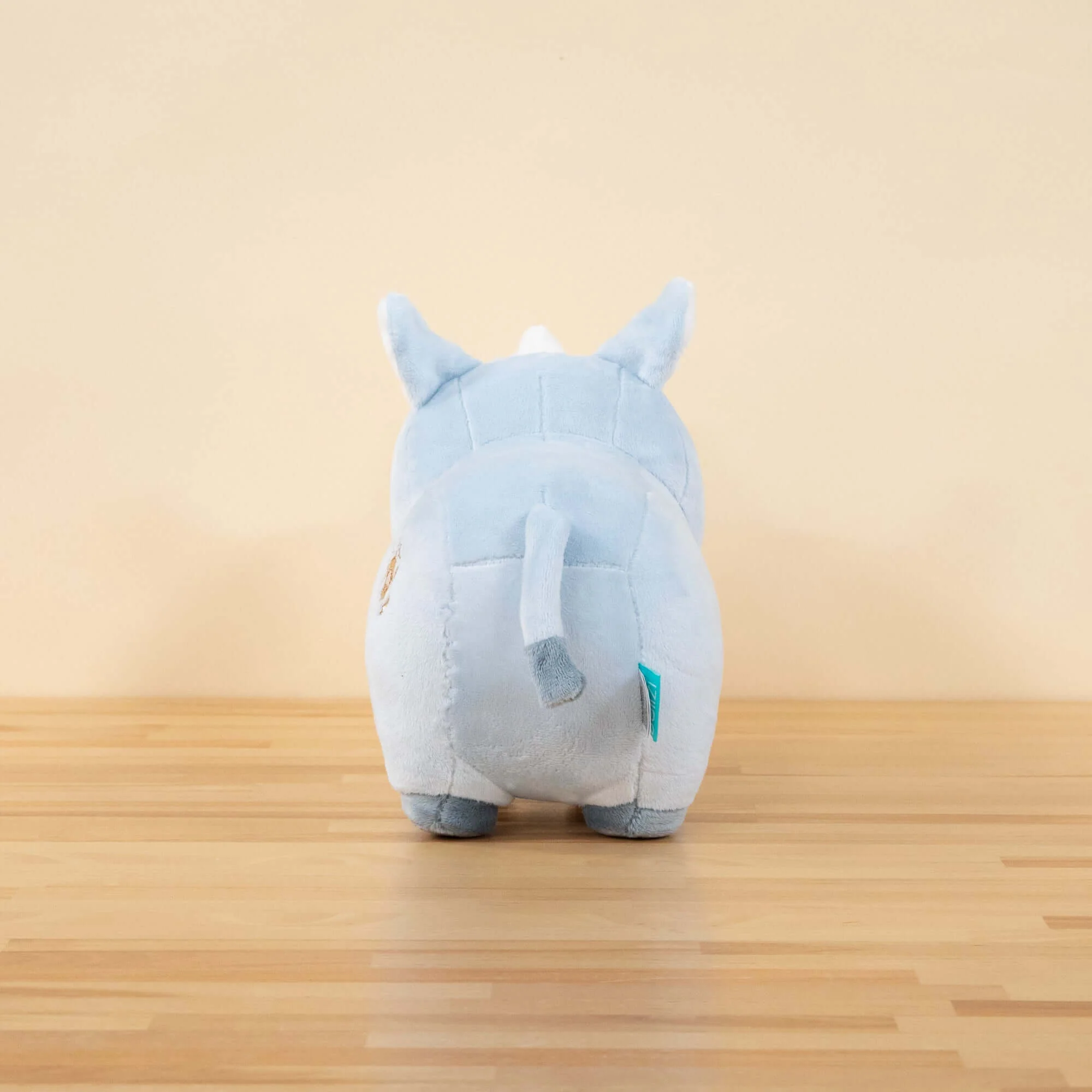 Rhini the Rhino - Image 4