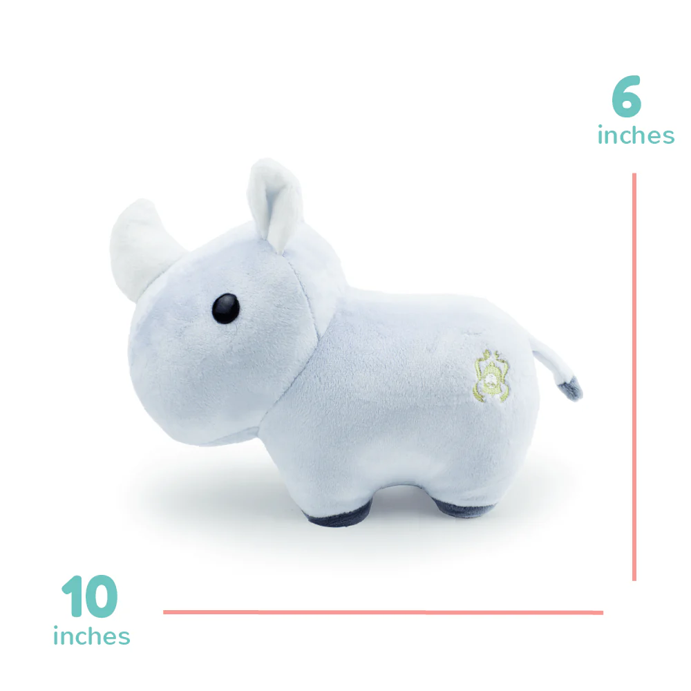 Rhini the Rhino - Image 5