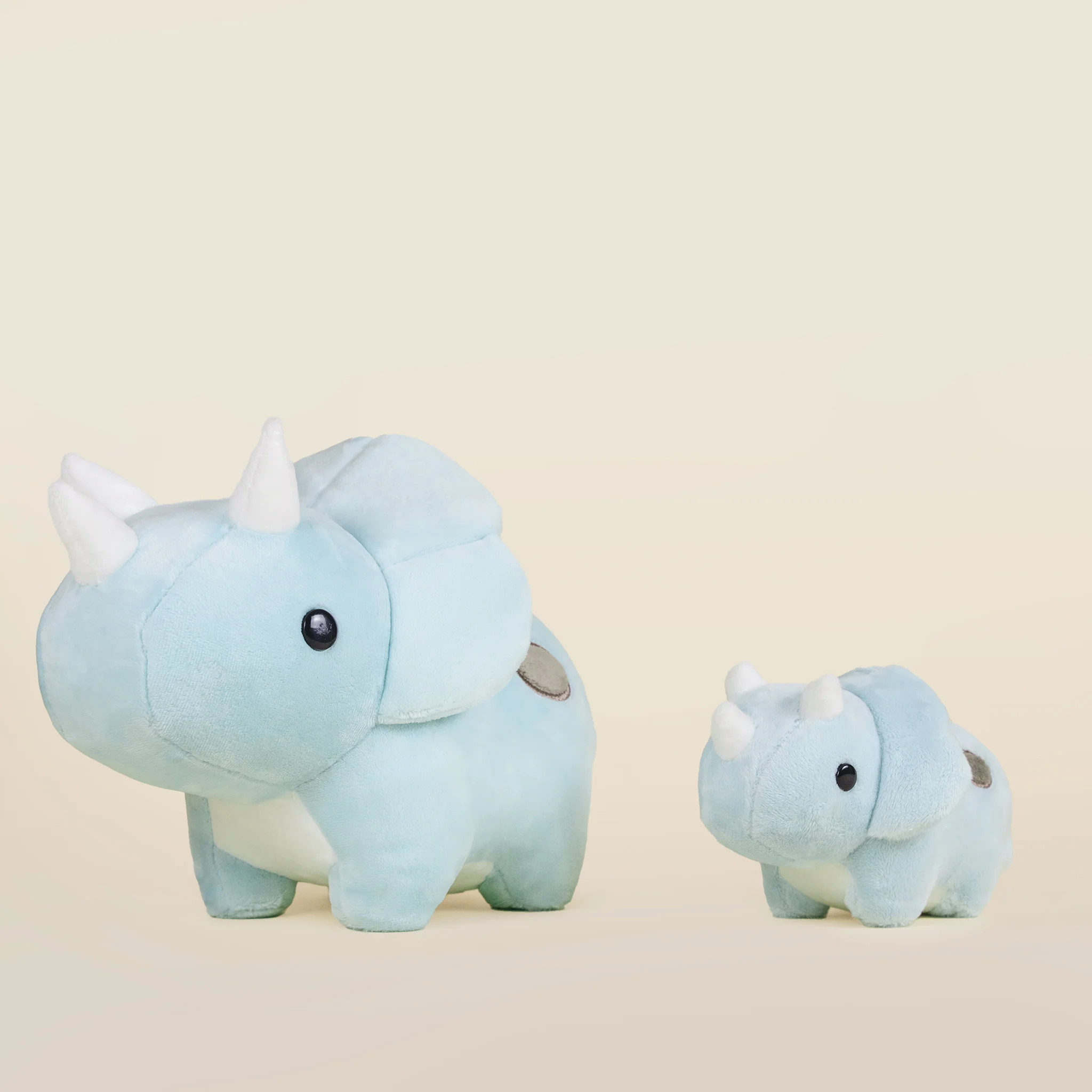 Mini Seri the Triceratops - Image 11