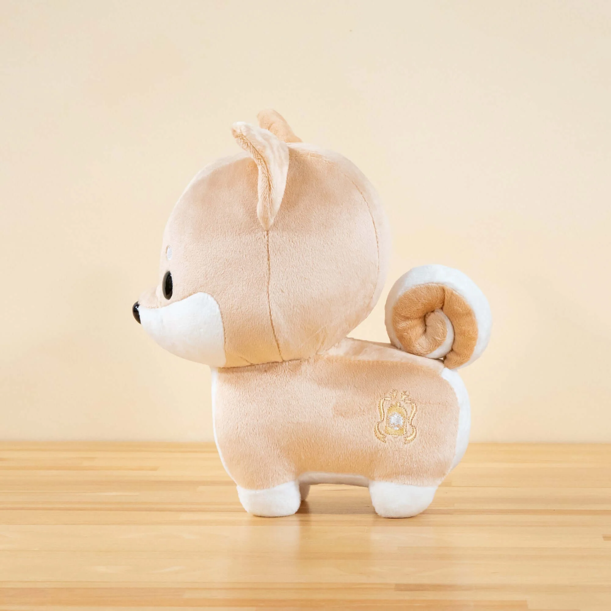 Shibi the Shiba Inu - Image 3