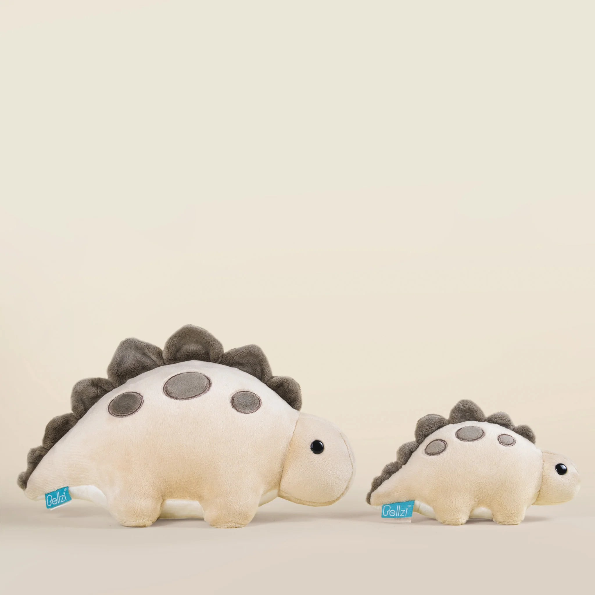 Mini Steggi the Stegosaurus - Image 10