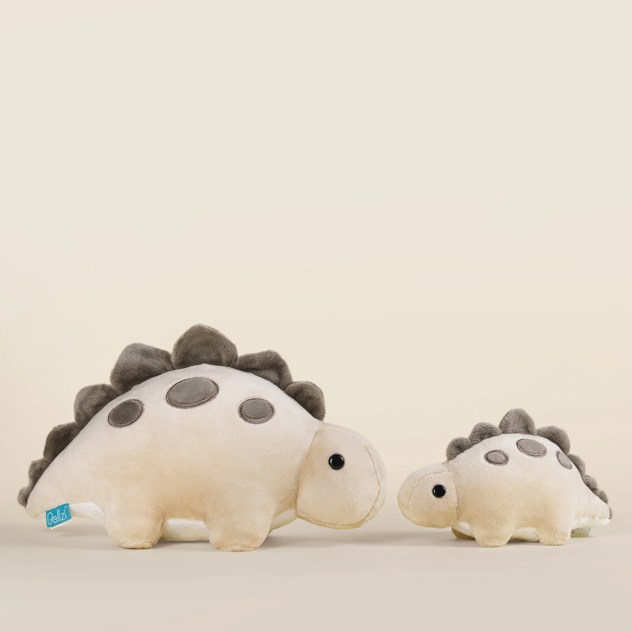 Mini Steggi the Stegosaurus - Image 13