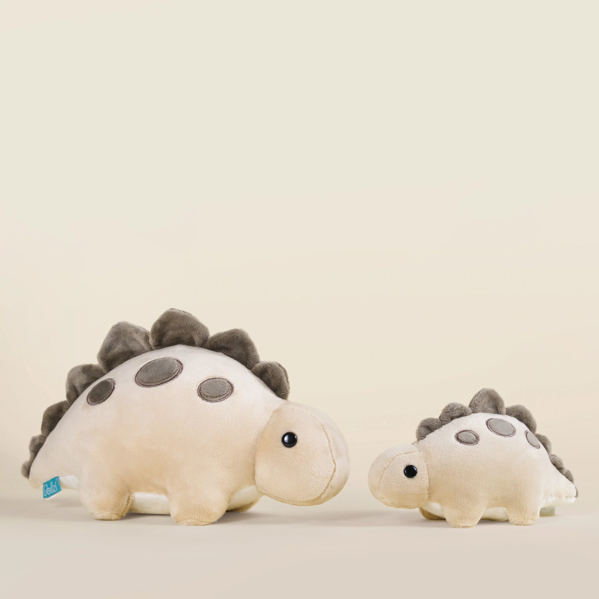 Mini Steggi the Stegosaurus - Image 14