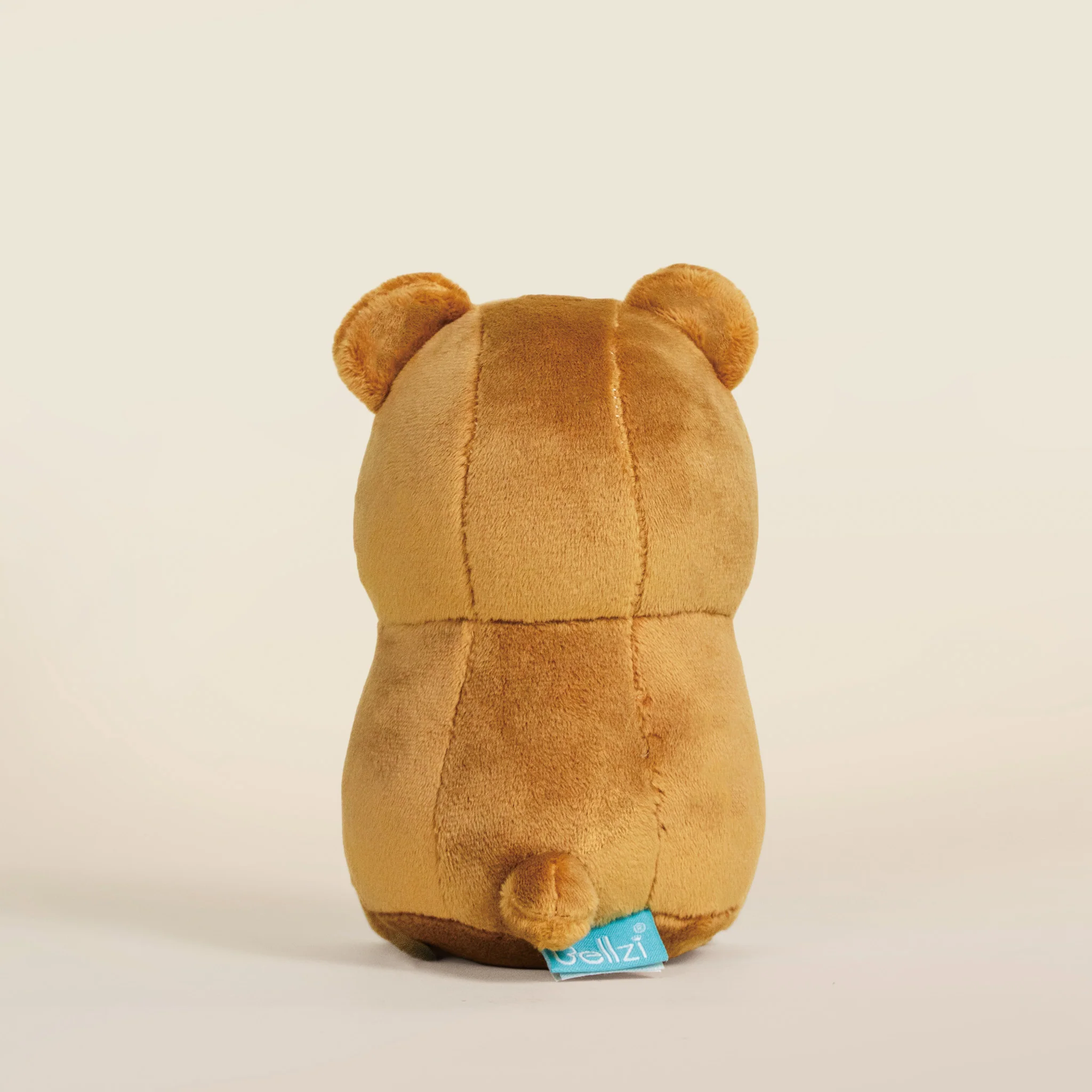 Mini Teddi the Grizzly Bear - Image 6
